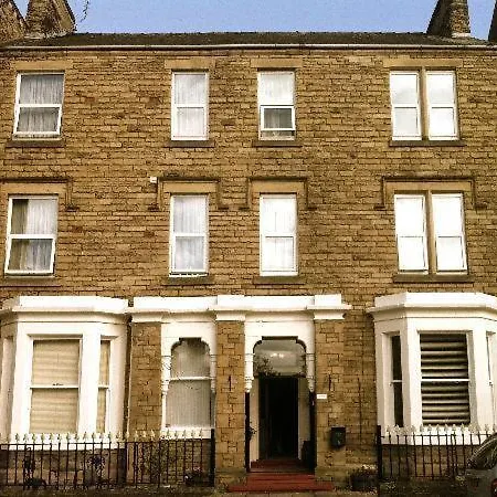 Saxon House 요크