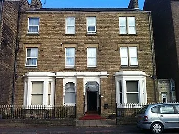 Saxon House 3* 요크