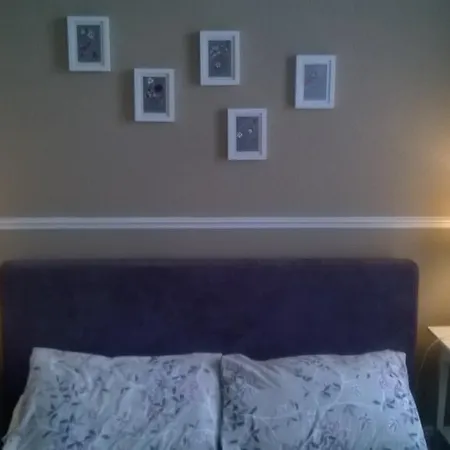 Saxon House 3*