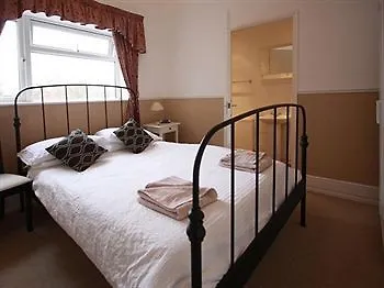 B&B Saxon House 요크