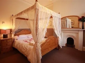 Saxon House 3* 요크