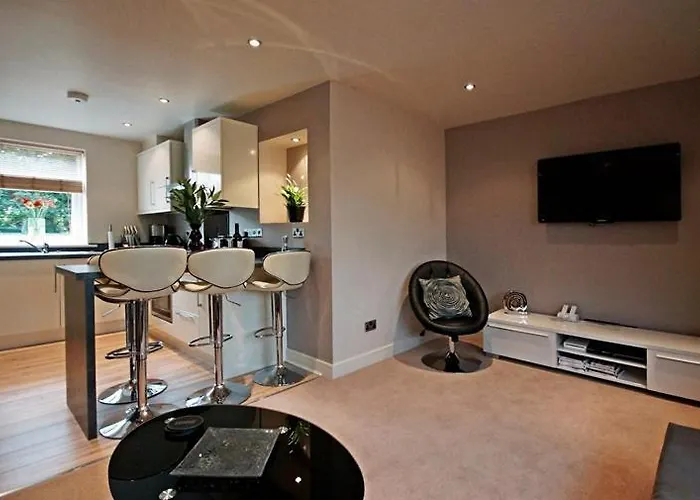 Bed & Breakfast Saxon House York