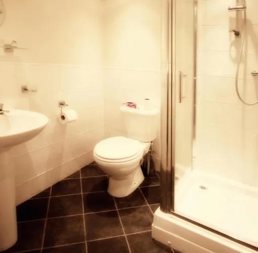 Bed & Breakfast Saxon House York