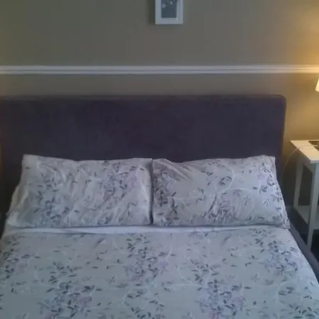 Saxon House 3* יורק