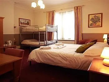 Saxon House Bed & Breakfast York