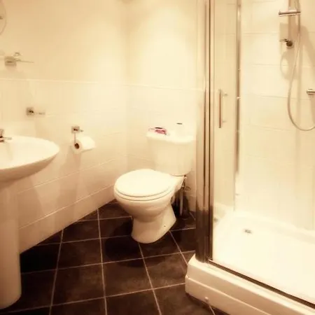 Bed & Breakfast Saxon House York