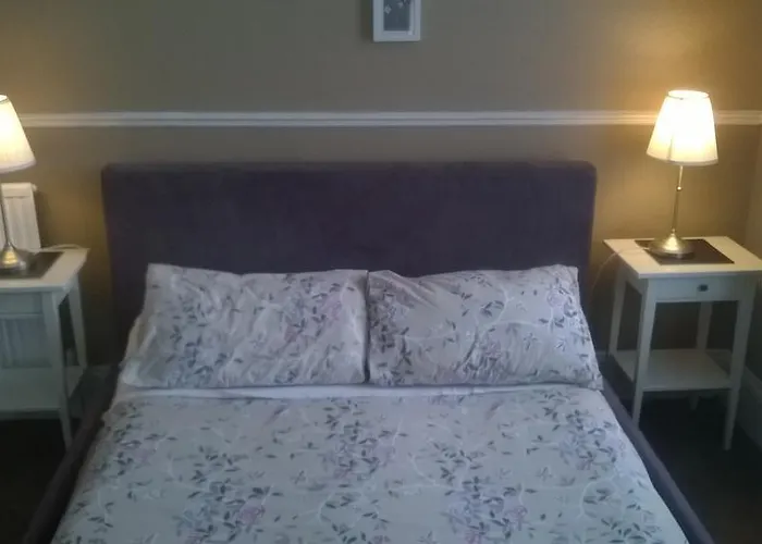 Saxon House 3* יורק