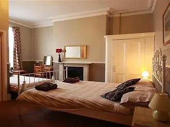 Saxon House