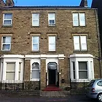 Saxon House 3* 요크