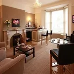 Saxon House B&B 3*